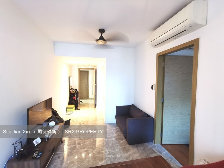 The Santorini thumbnail photo